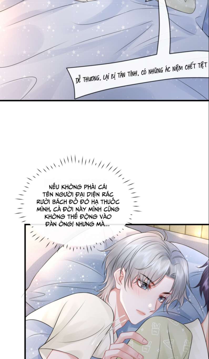 Peter Pan và Cinderella Chap 44 - Next Chap 45