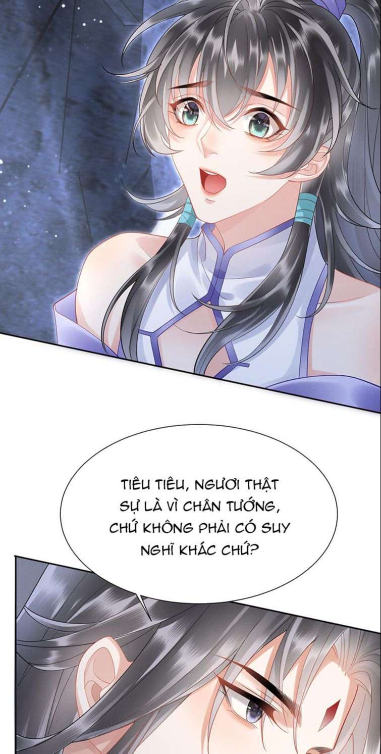 Trở Về Thời Niên Thiếu Của Tiên Tôn Chap 3 - Next Chap 4