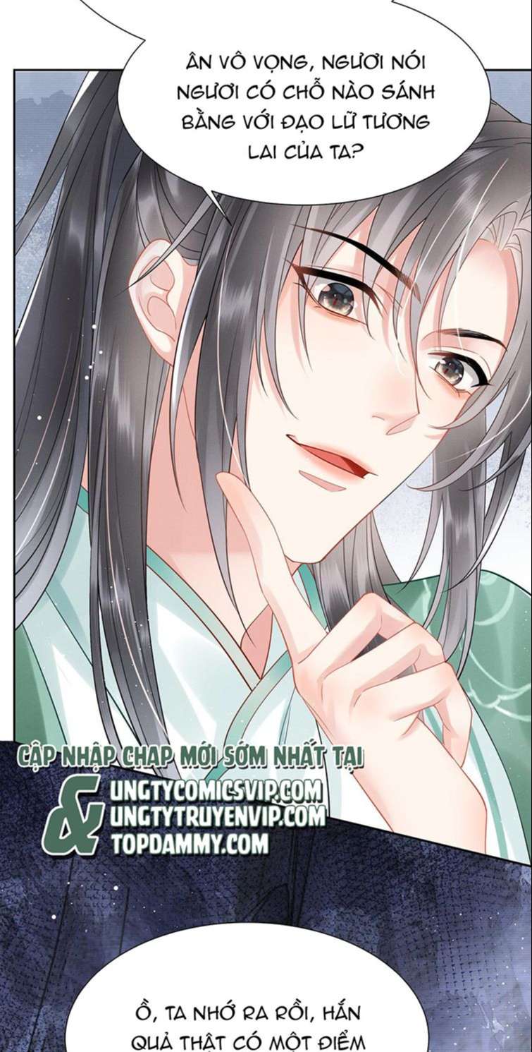 Trở Về Thời Niên Thiếu Của Tiên Tôn Chap 3 - Next Chap 4