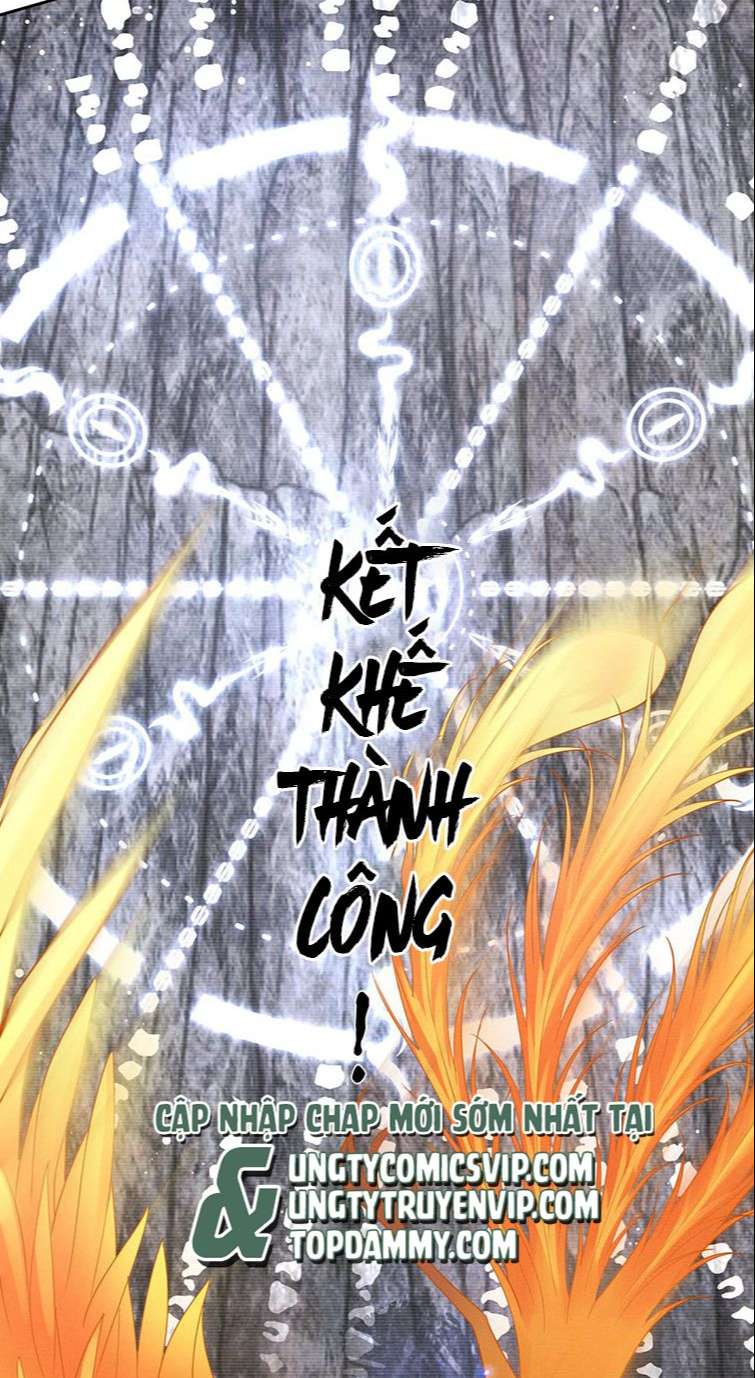 Trở Về Thời Niên Thiếu Của Tiên Tôn Chap 3 - Next Chap 4