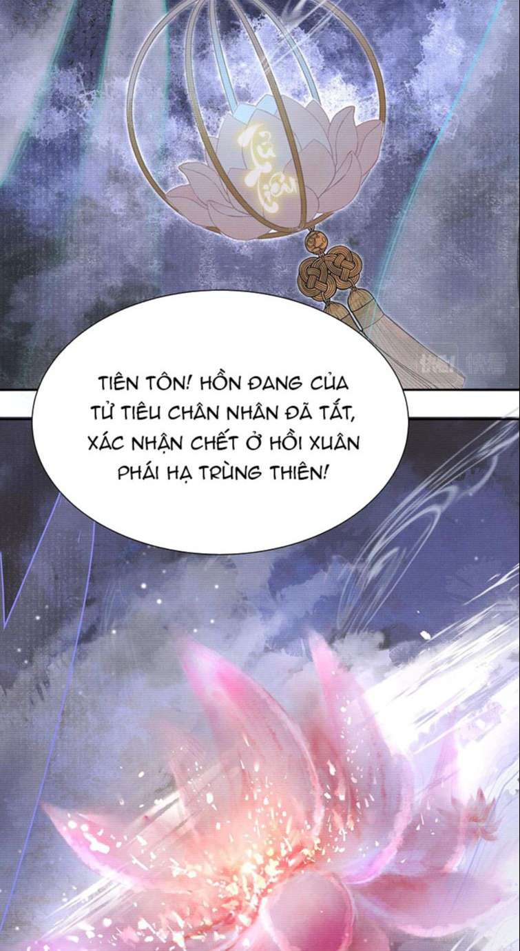 Trở Về Thời Niên Thiếu Của Tiên Tôn Chap 3 - Next Chap 4