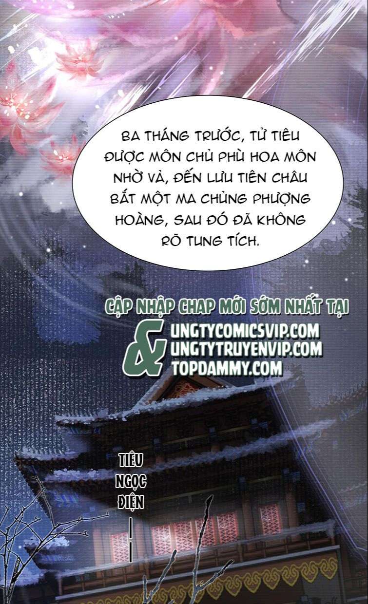 Trở Về Thời Niên Thiếu Của Tiên Tôn Chap 3 - Next Chap 4