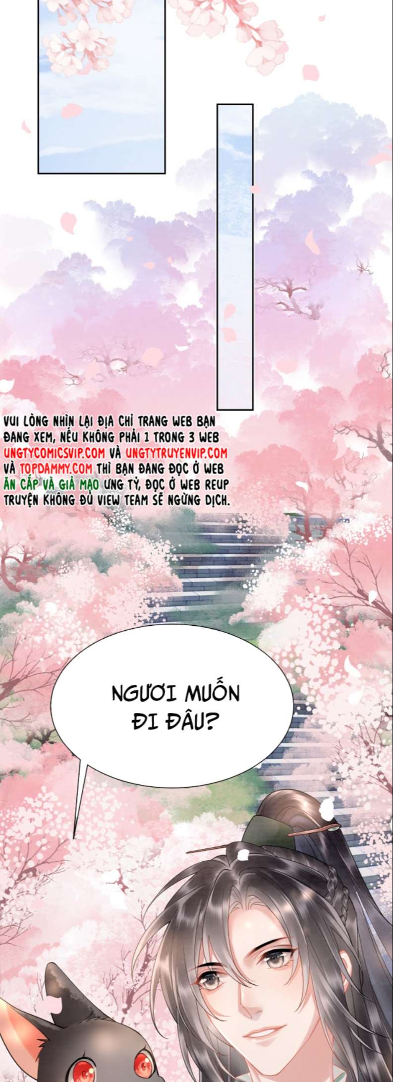 Trở Về Thời Niên Thiếu Của Tiên Tôn Chap 4 - Next Chap 5