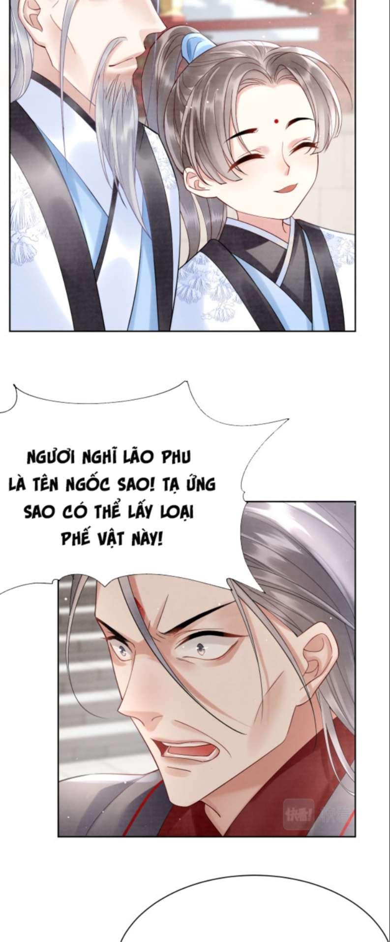 Trở Về Thời Niên Thiếu Của Tiên Tôn Chap 4 - Next Chap 5