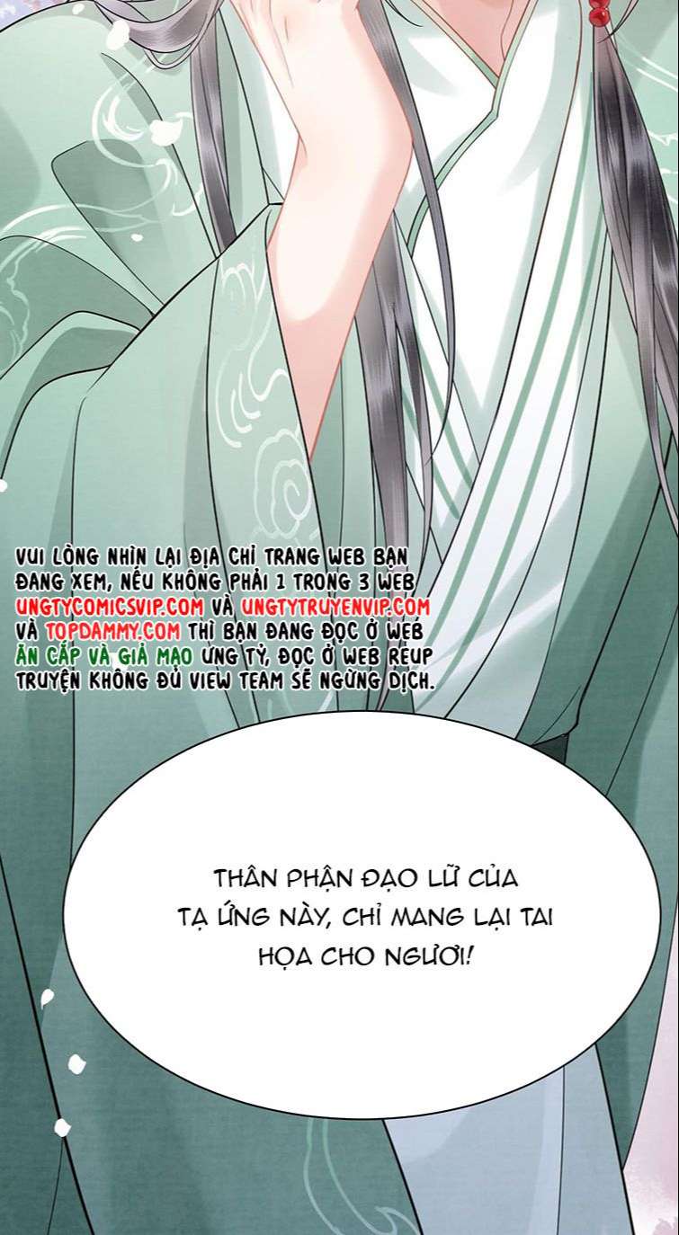 Trở Về Thời Niên Thiếu Của Tiên Tôn Chap 5 - Next Chap 6