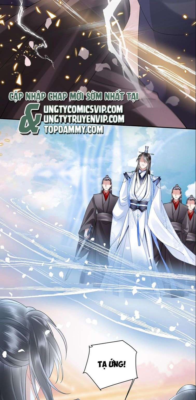 Trở Về Thời Niên Thiếu Của Tiên Tôn Chap 5 - Next Chap 6