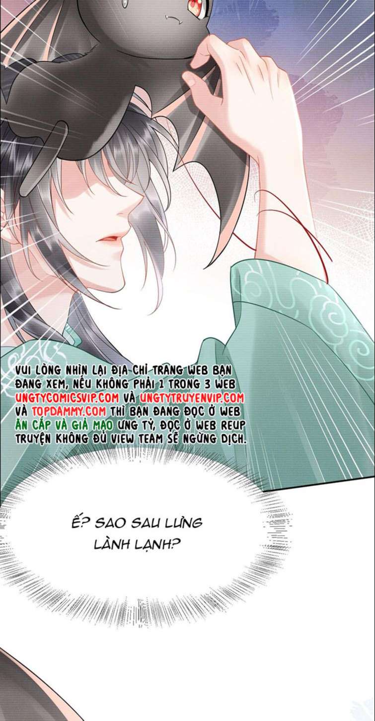 Trở Về Thời Niên Thiếu Của Tiên Tôn Chap 5 - Next Chap 6