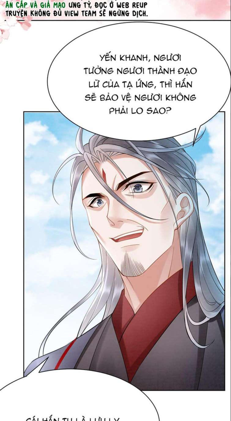 Trở Về Thời Niên Thiếu Của Tiên Tôn Chap 5 - Next Chap 6