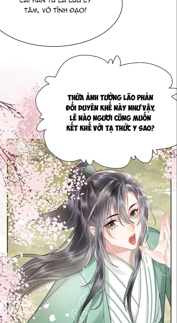 Trở Về Thời Niên Thiếu Của Tiên Tôn Chap 5 - Next Chap 6