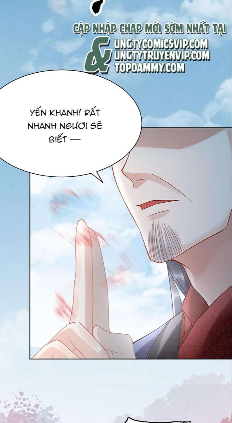 Trở Về Thời Niên Thiếu Của Tiên Tôn Chap 5 - Next Chap 6