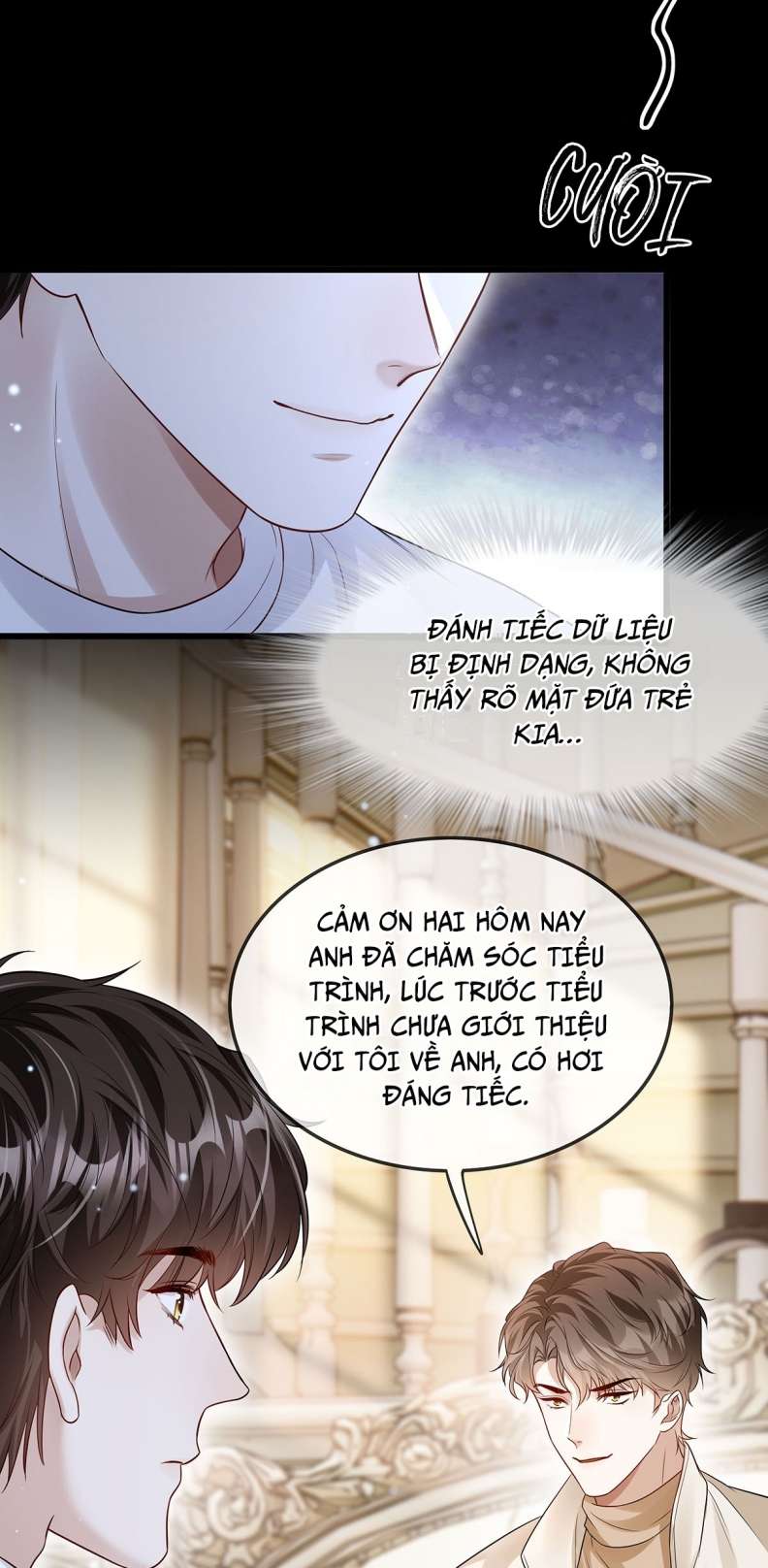 Đừng Nhặt Bạn Trai Trong Thùng Rác Chap 13 - Next Chap 14