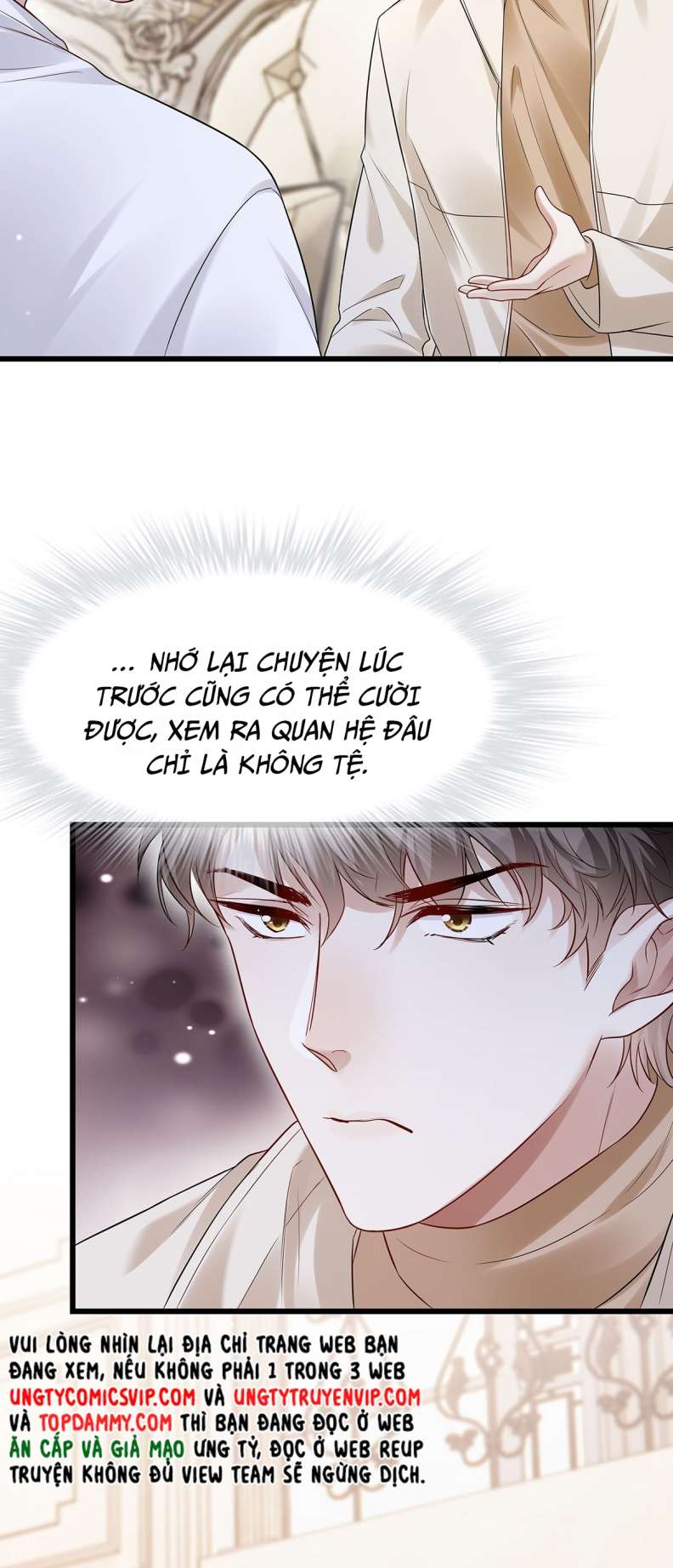 Đừng Nhặt Bạn Trai Trong Thùng Rác Chap 13 - Next Chap 14