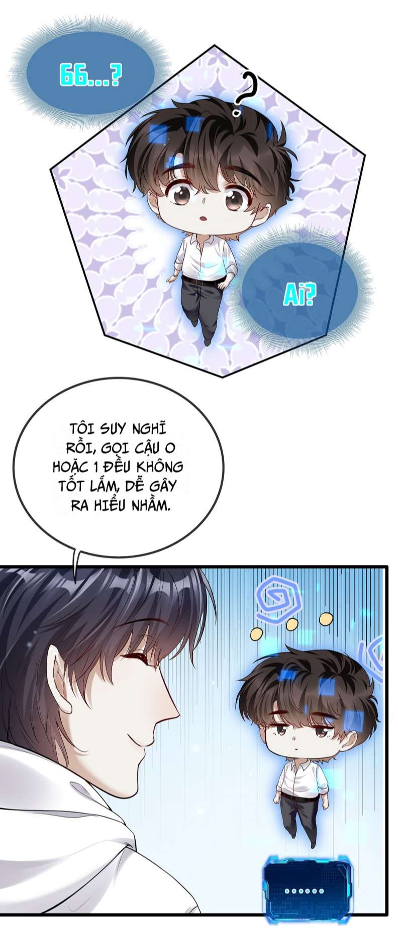 Đừng Nhặt Bạn Trai Trong Thùng Rác Chap 13 - Next Chap 14