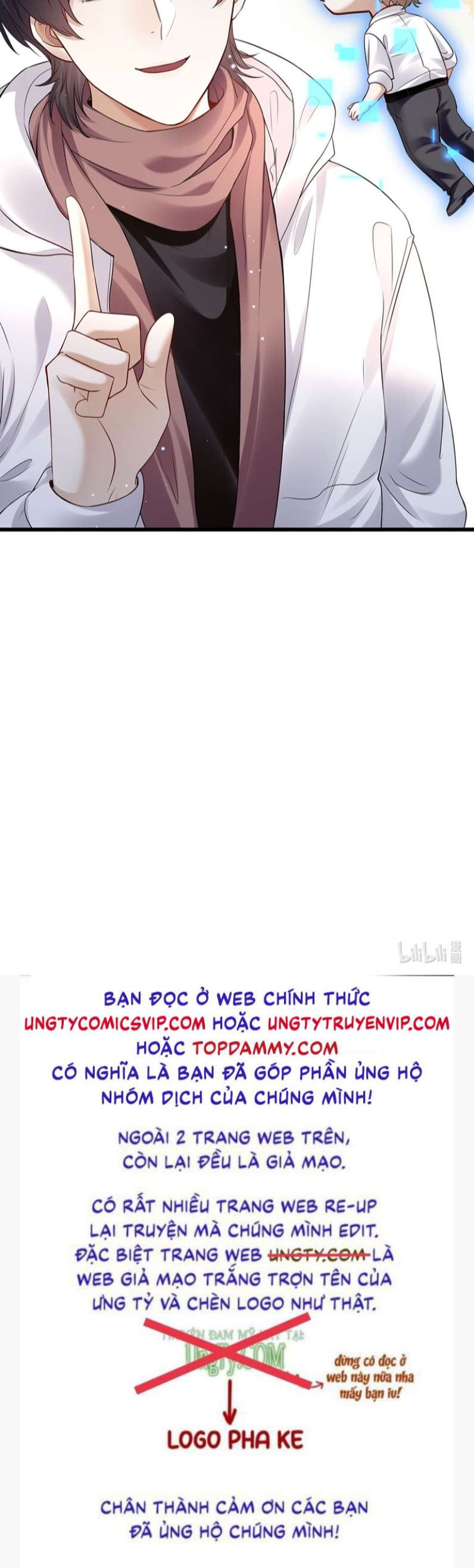 Đừng Nhặt Bạn Trai Trong Thùng Rác Chap 13 - Next Chap 14