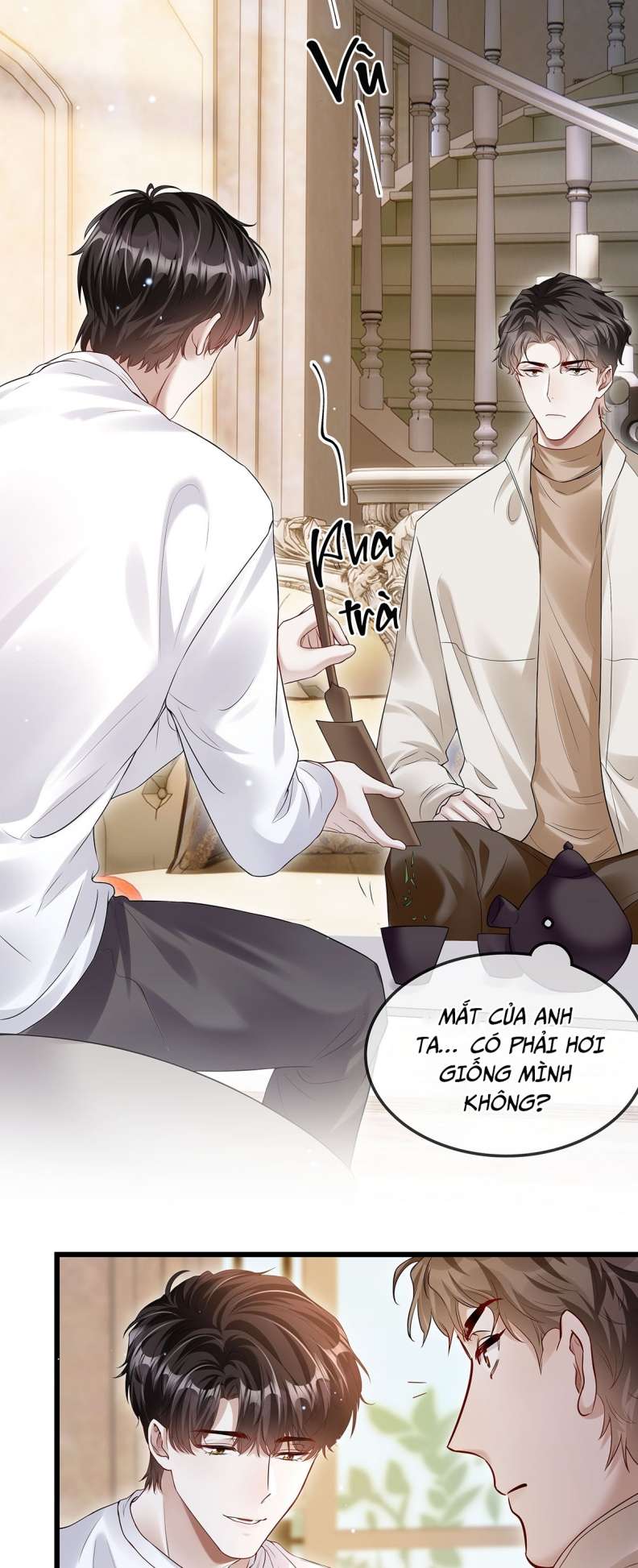 Đừng Nhặt Bạn Trai Trong Thùng Rác Chap 13 - Next Chap 14