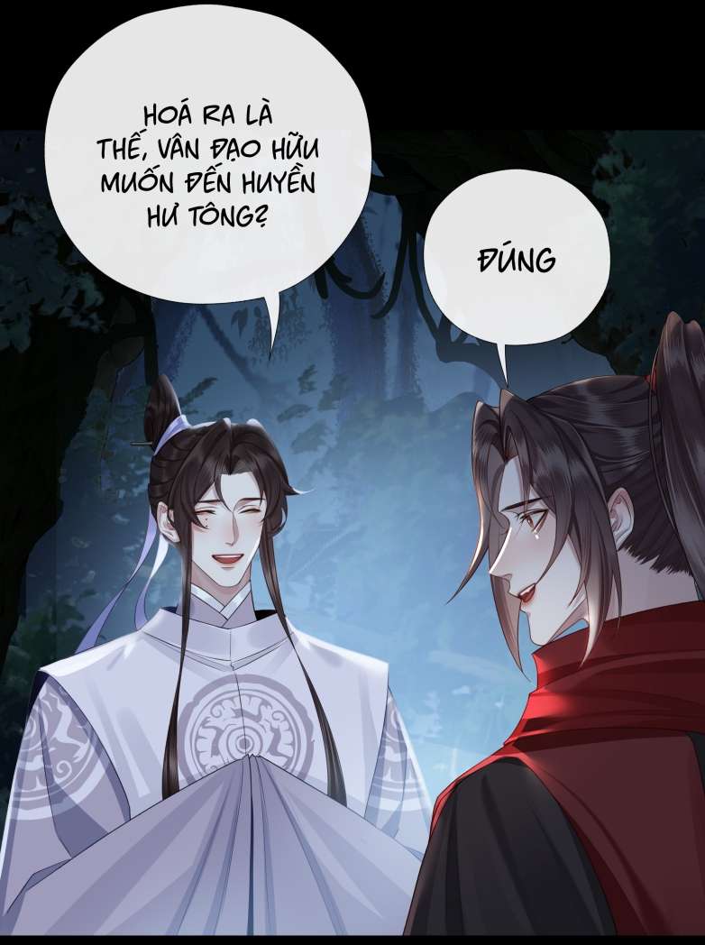 Bổn Tôn Tại Tông Môn Dưỡng Quỷ Hút Máu Chap 36 - Next Chap 37