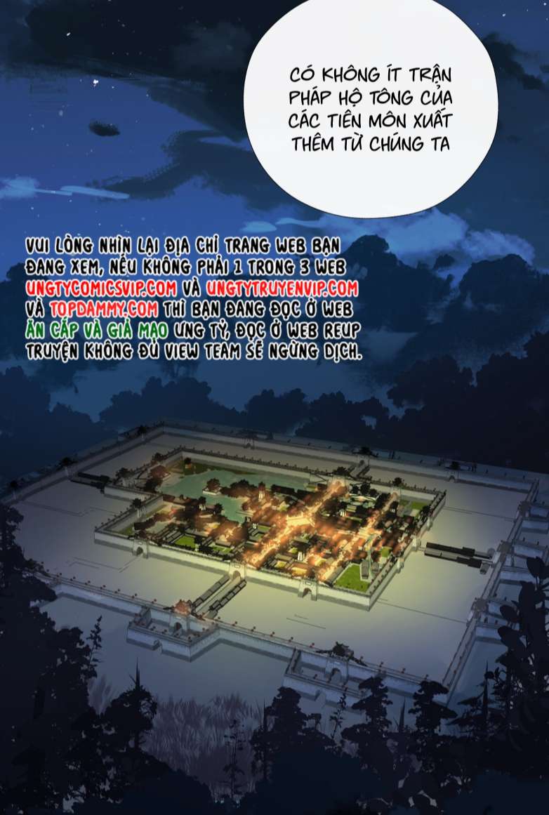 Bổn Tôn Tại Tông Môn Dưỡng Quỷ Hút Máu Chap 36 - Next Chap 37