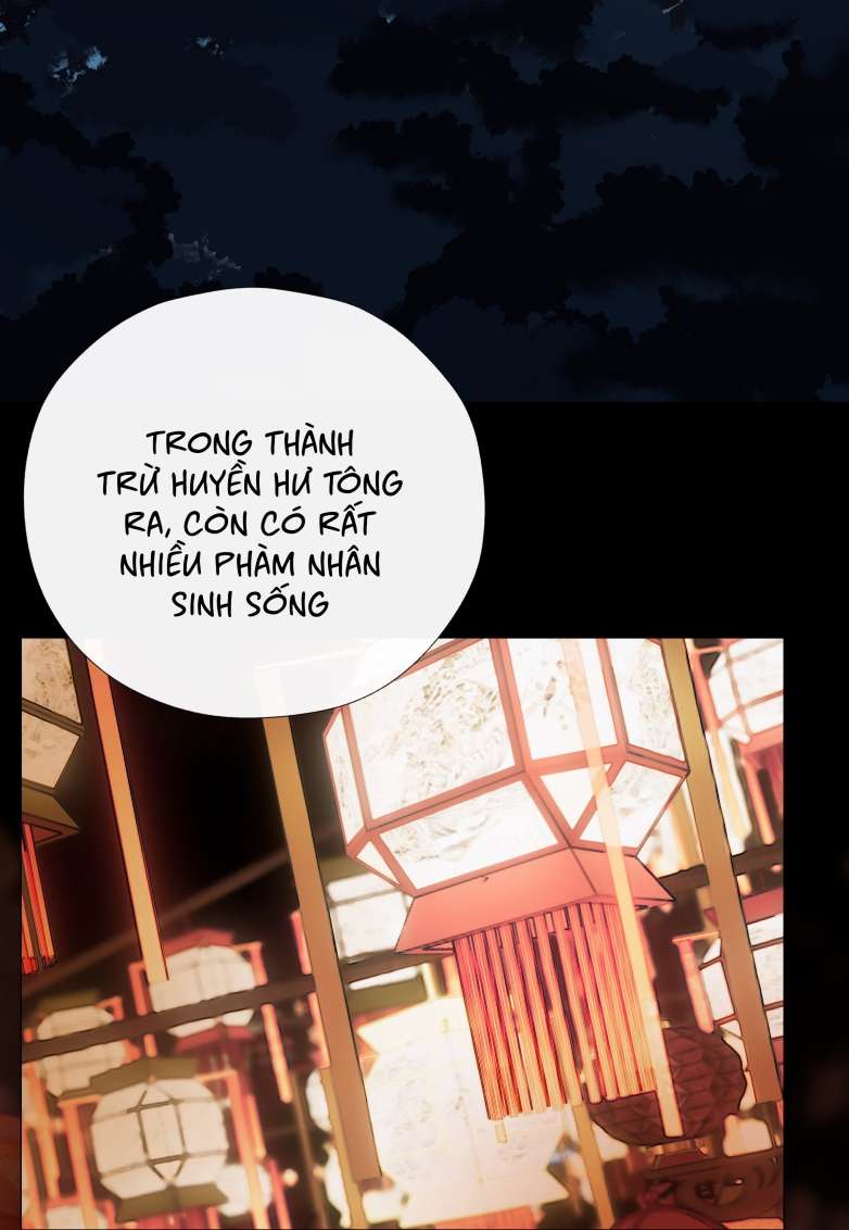 Bổn Tôn Tại Tông Môn Dưỡng Quỷ Hút Máu Chap 36 - Next Chap 37