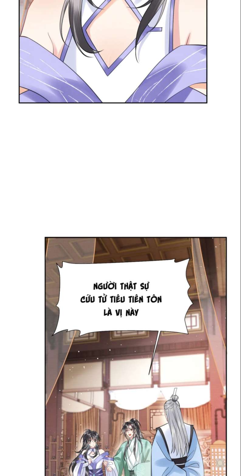 Trở Về Thời Niên Thiếu Của Tiên Tôn Chap 7 - Next Chap 8