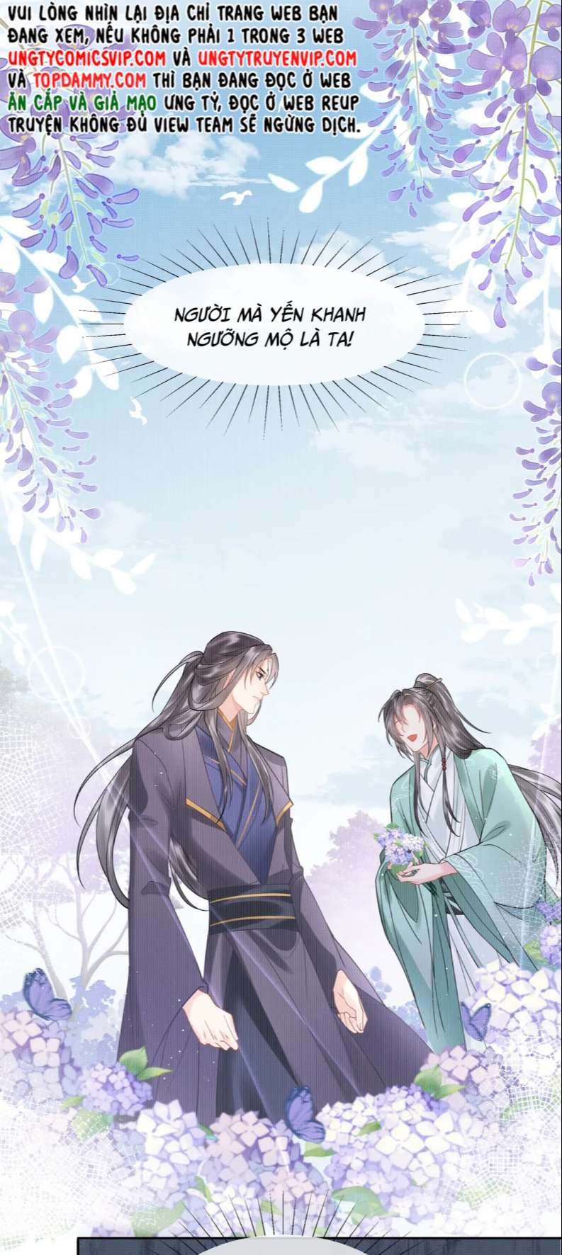 Trở Về Thời Niên Thiếu Của Tiên Tôn Chap 7 - Next Chap 8