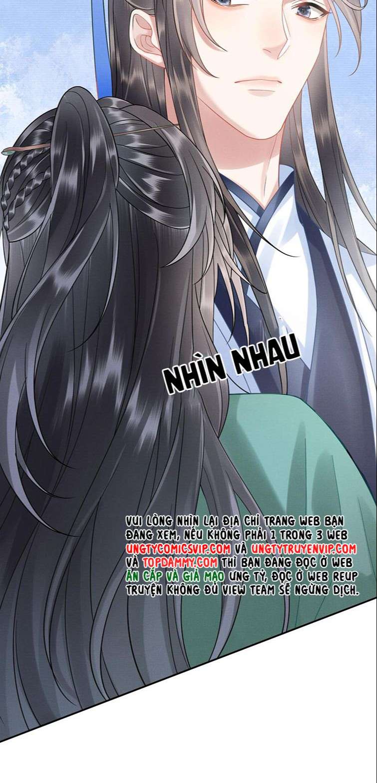 Trở Về Thời Niên Thiếu Của Tiên Tôn Chap 6 - Next Chap 7