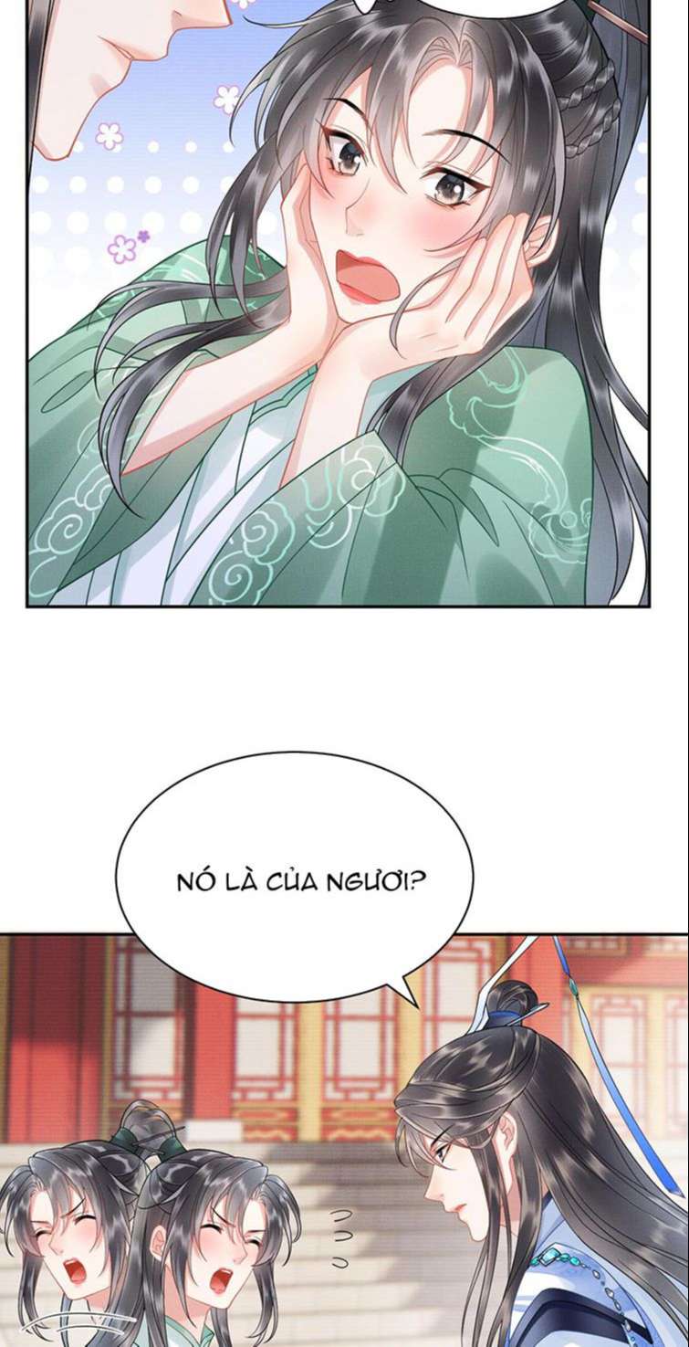 Trở Về Thời Niên Thiếu Của Tiên Tôn Chap 6 - Next Chap 7