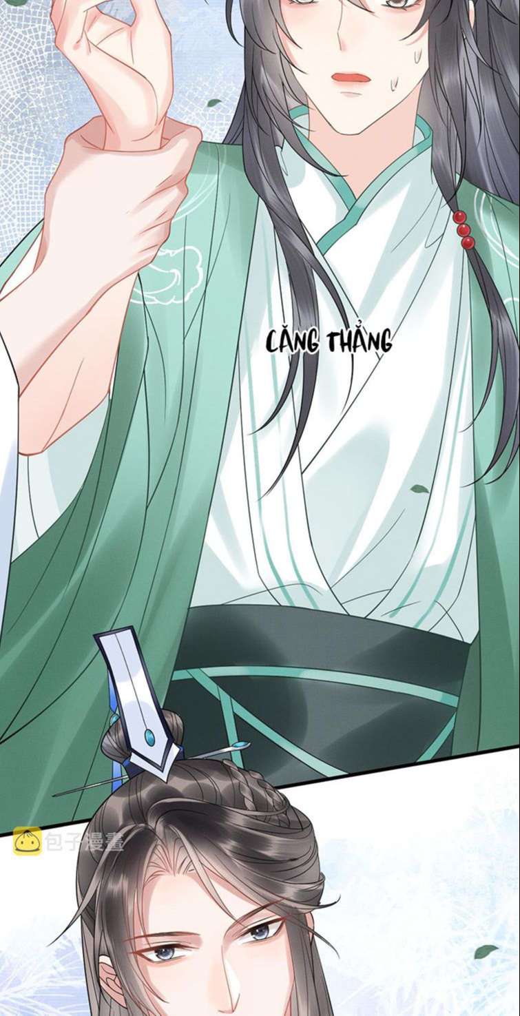 Trở Về Thời Niên Thiếu Của Tiên Tôn Chap 6 - Next Chap 7