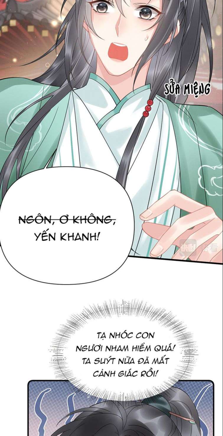 Trở Về Thời Niên Thiếu Của Tiên Tôn Chap 6 - Next Chap 7