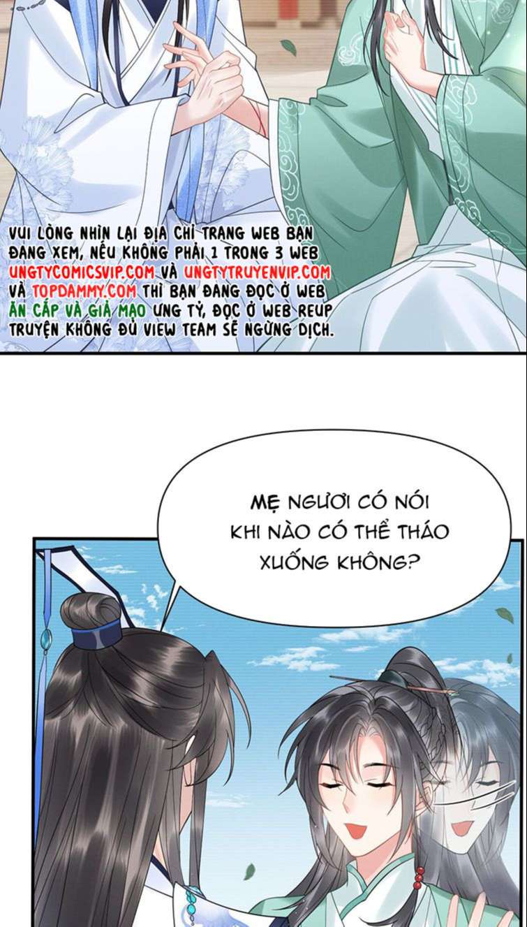 Trở Về Thời Niên Thiếu Của Tiên Tôn Chap 6 - Next Chap 7