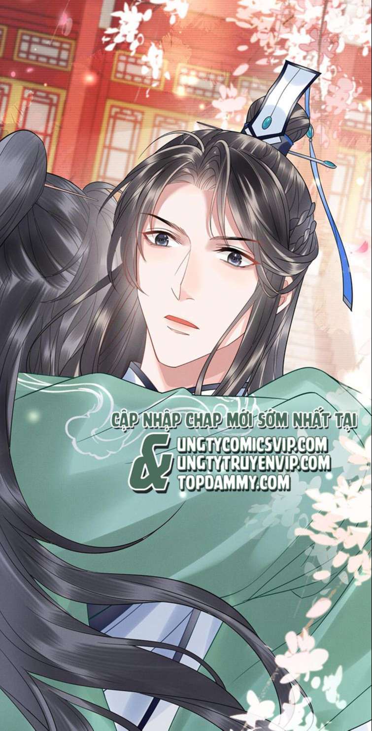 Trở Về Thời Niên Thiếu Của Tiên Tôn Chap 6 - Next Chap 7