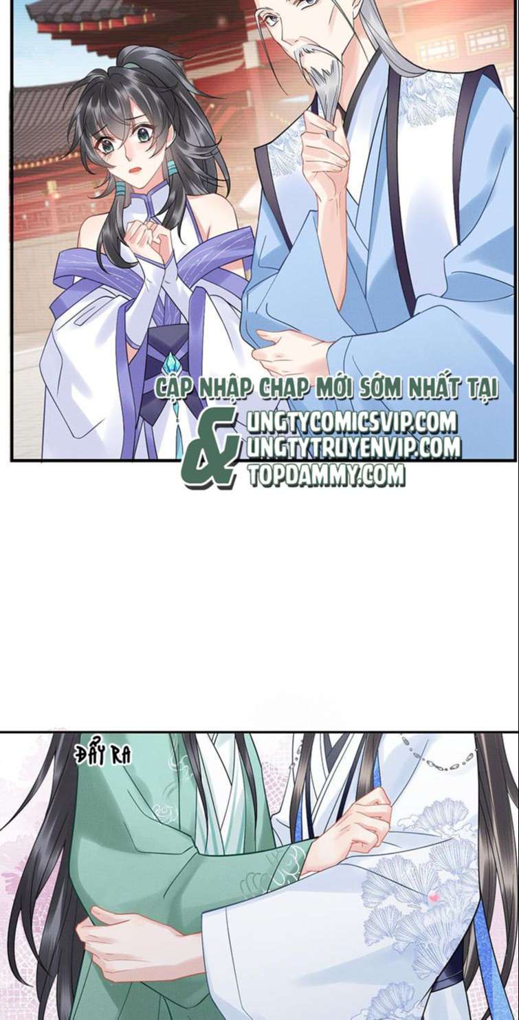 Trở Về Thời Niên Thiếu Của Tiên Tôn Chap 6 - Next Chap 7