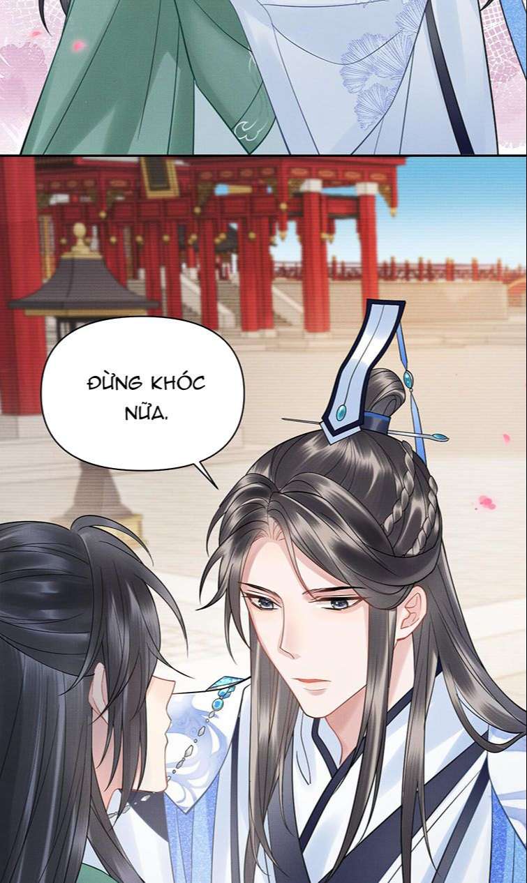 Trở Về Thời Niên Thiếu Của Tiên Tôn Chap 6 - Next Chap 7