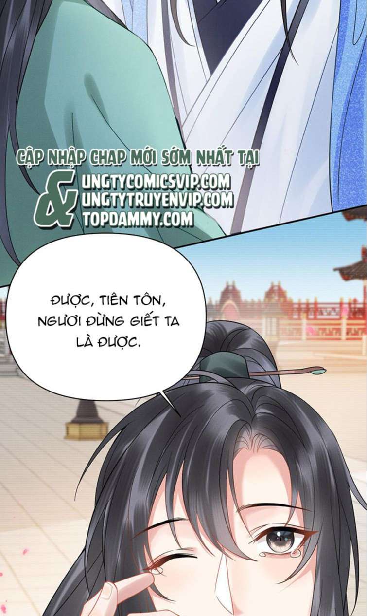 Trở Về Thời Niên Thiếu Của Tiên Tôn Chap 6 - Next Chap 7