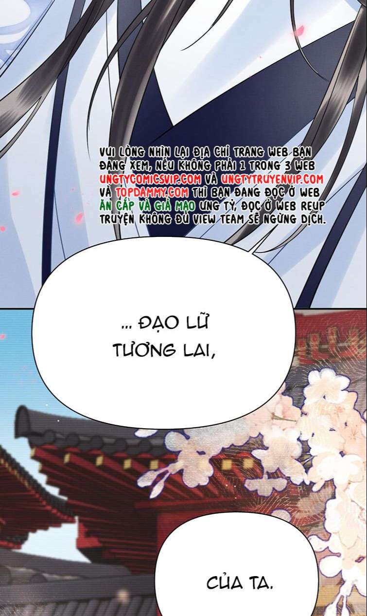 Trở Về Thời Niên Thiếu Của Tiên Tôn Chap 6 - Next Chap 7