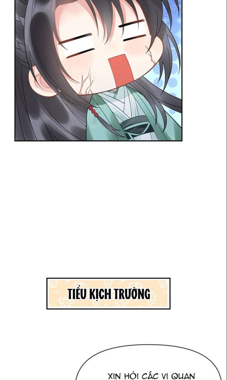 Trở Về Thời Niên Thiếu Của Tiên Tôn Chap 6 - Next Chap 7