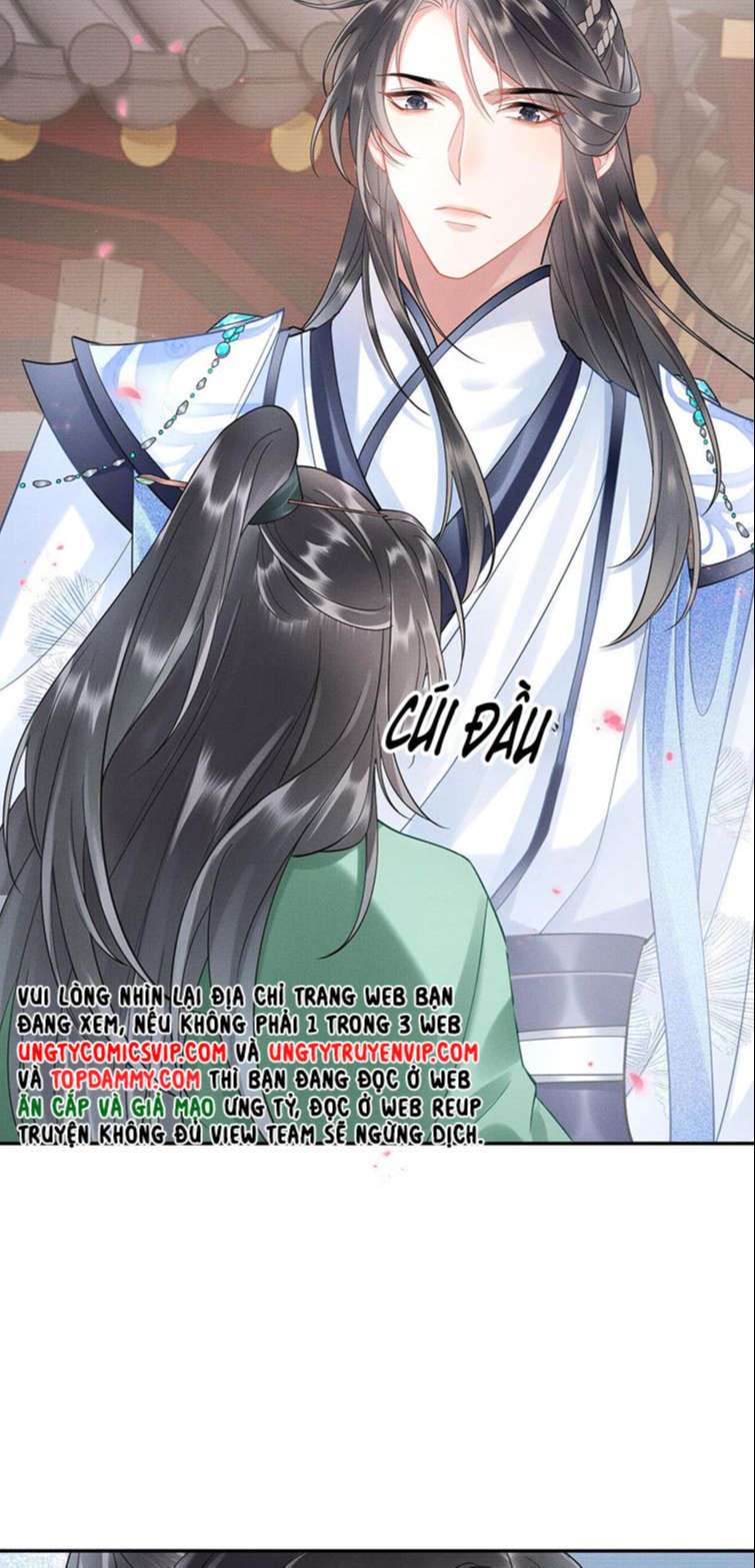 Trở Về Thời Niên Thiếu Của Tiên Tôn Chap 6 - Next Chap 7