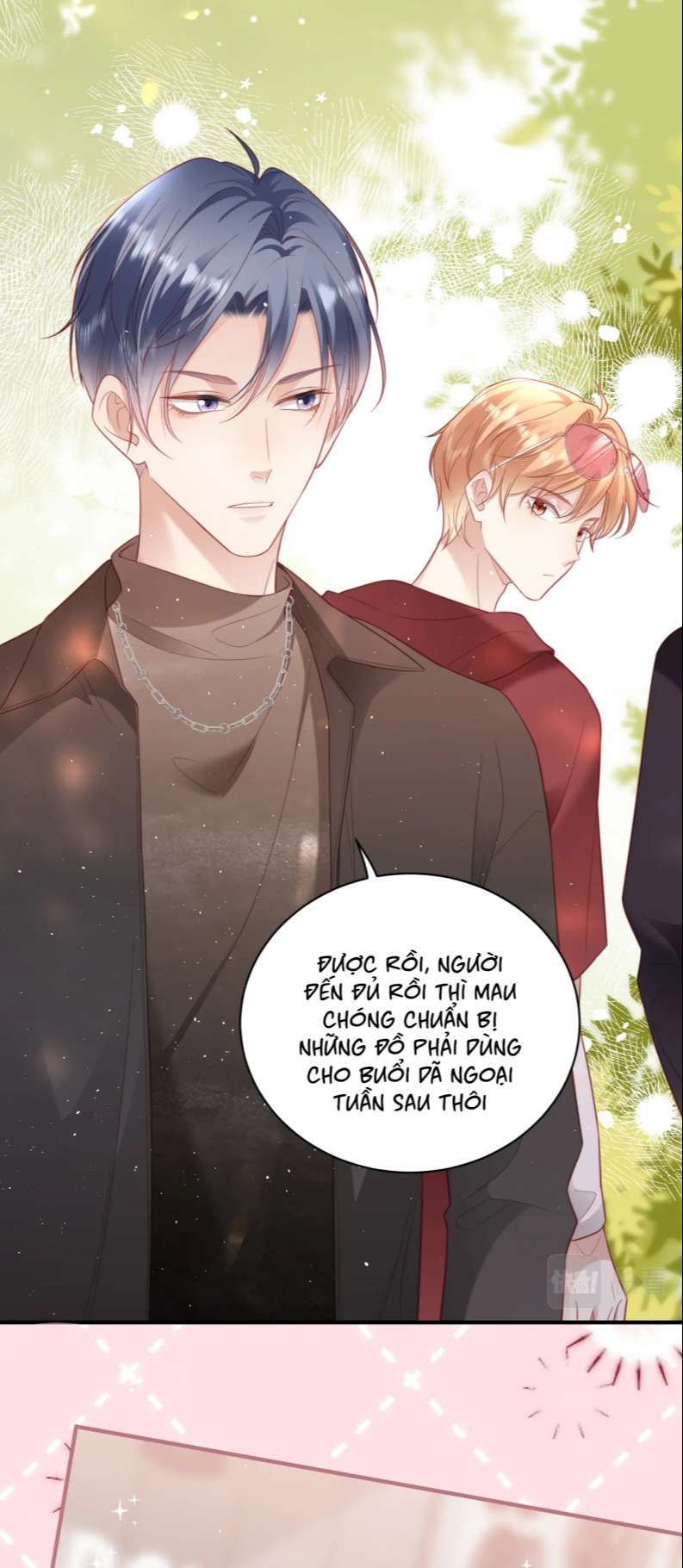 Cất Giấu Chap 18 - Next Chap 19