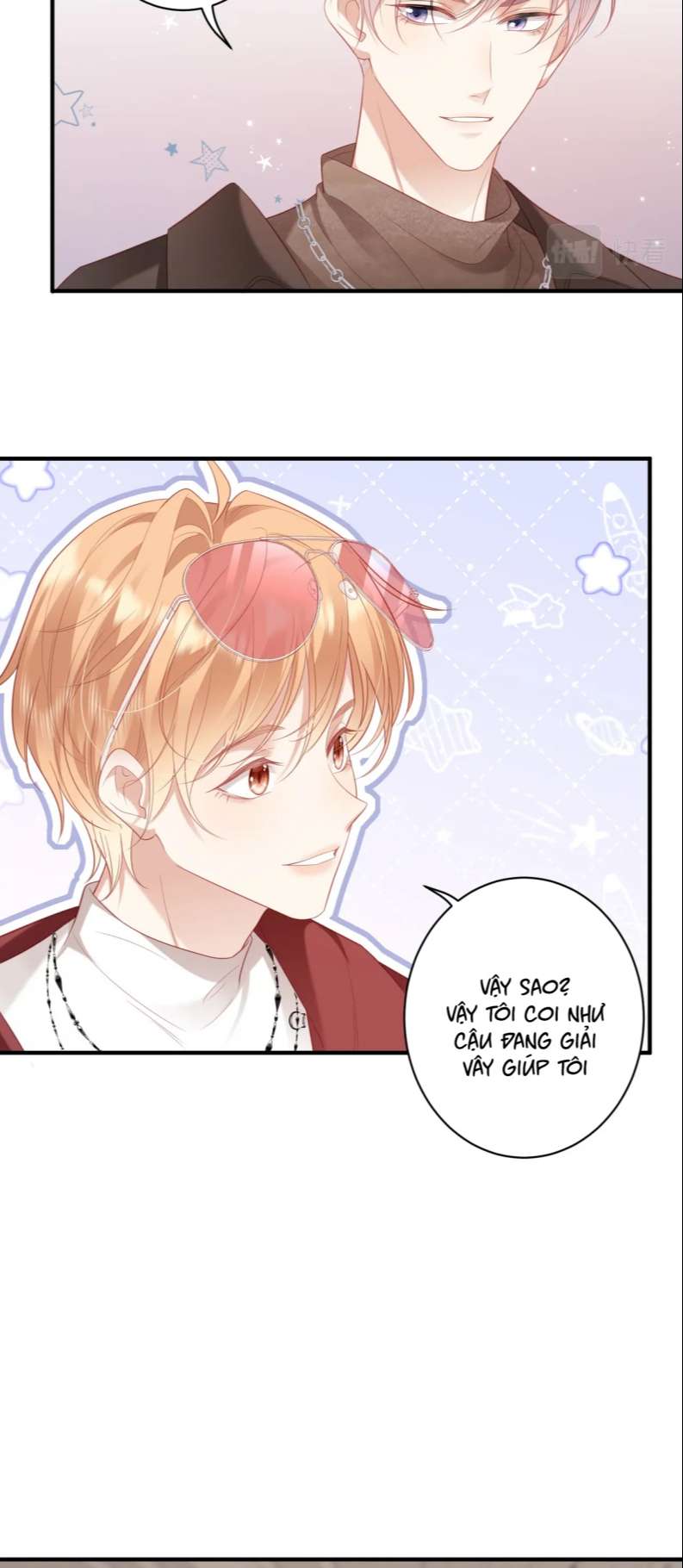 Cất Giấu Chap 18 - Next Chap 19