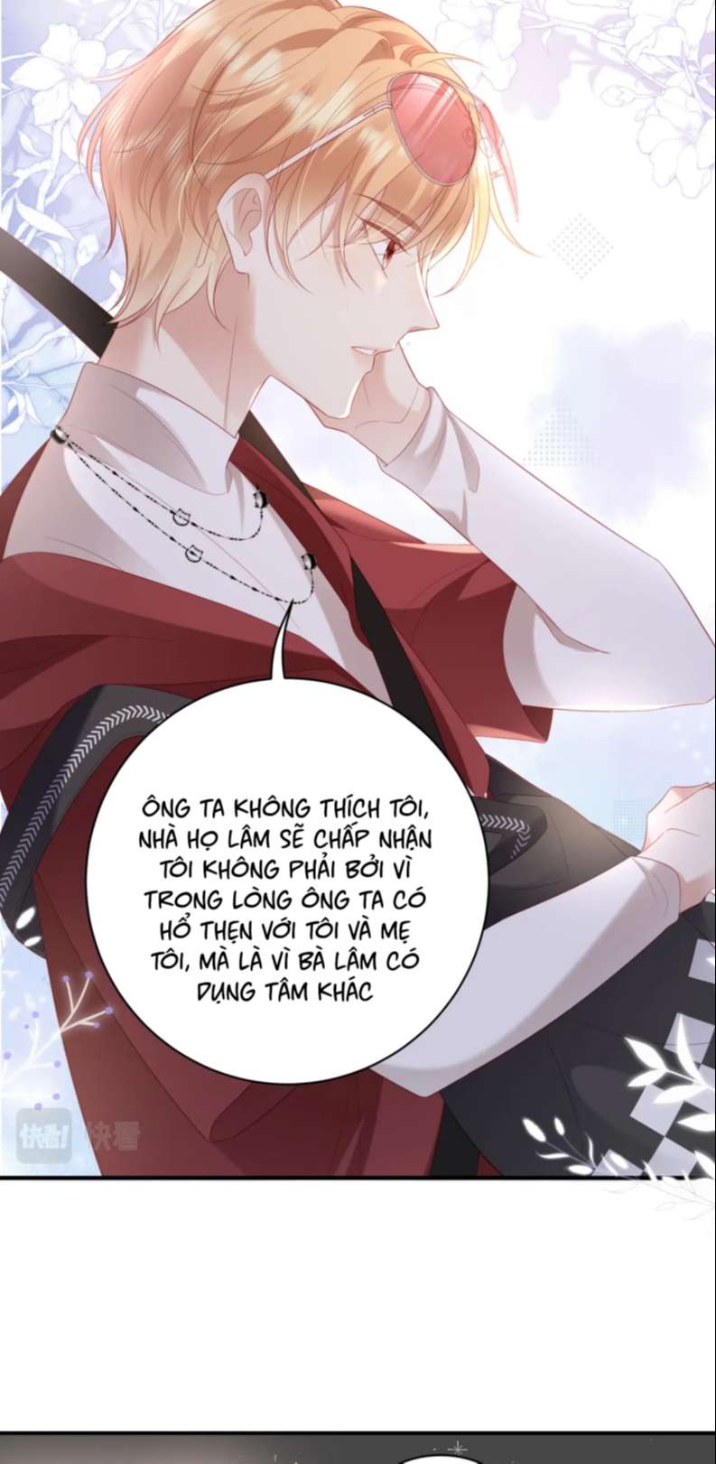 Cất Giấu Chap 18 - Next Chap 19