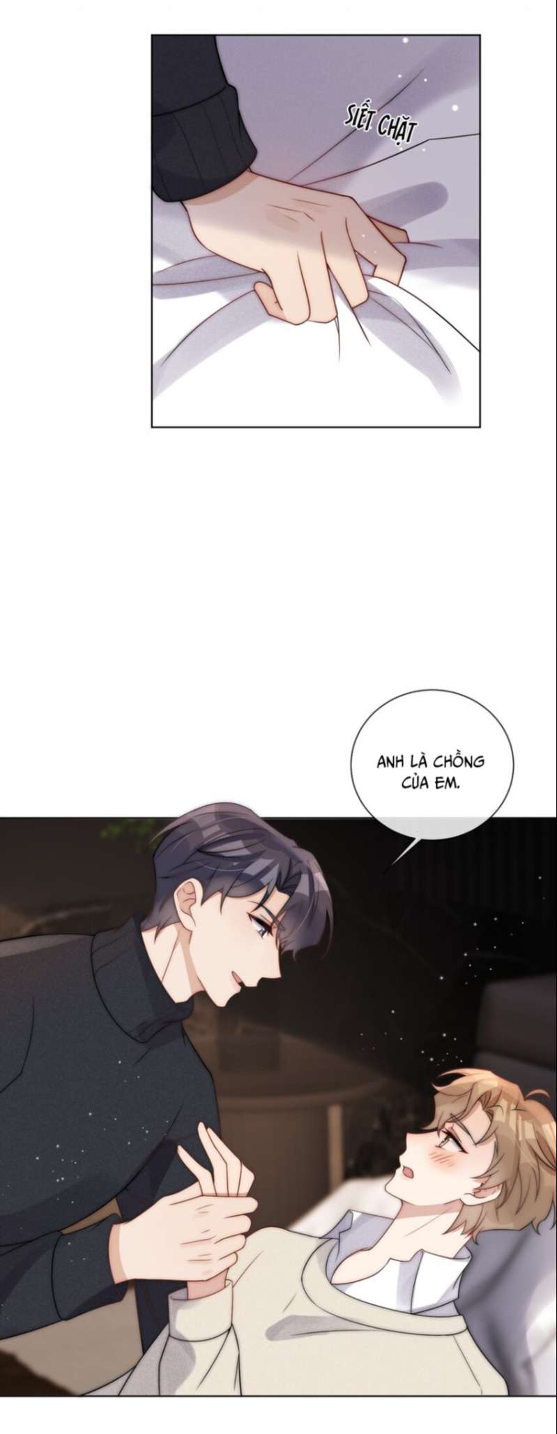 Trích Tinh Chap 20 - Next Chap 21