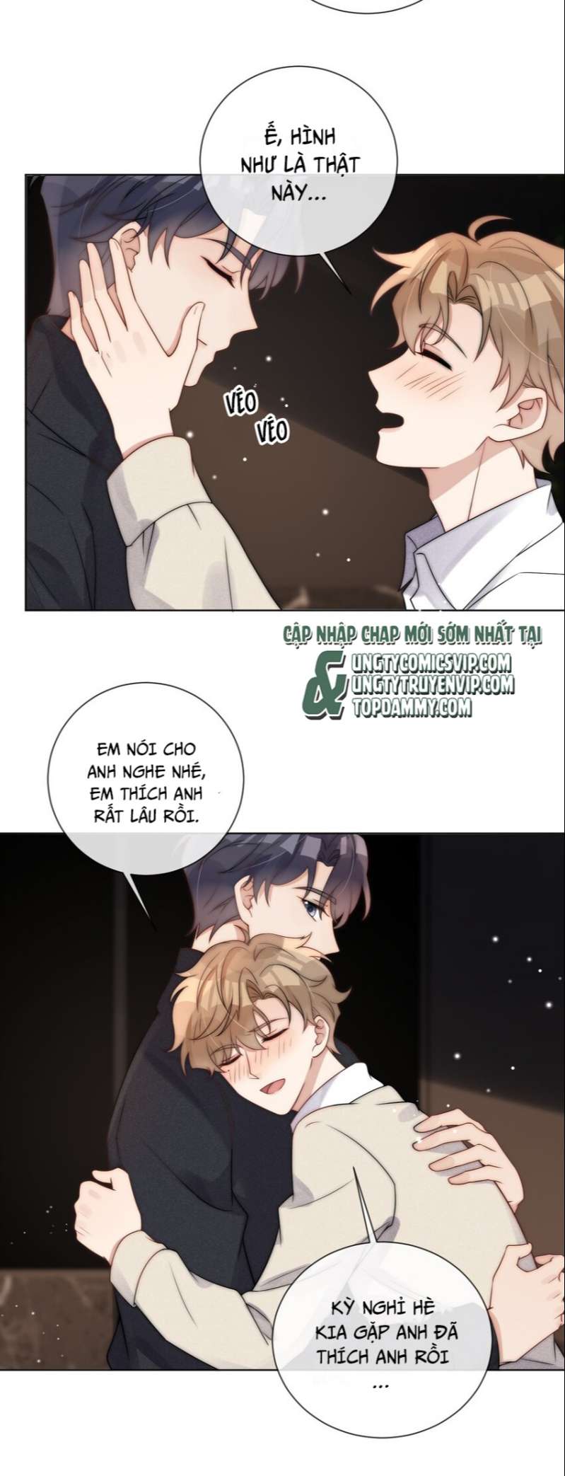 Trích Tinh Chap 20 - Next Chap 21