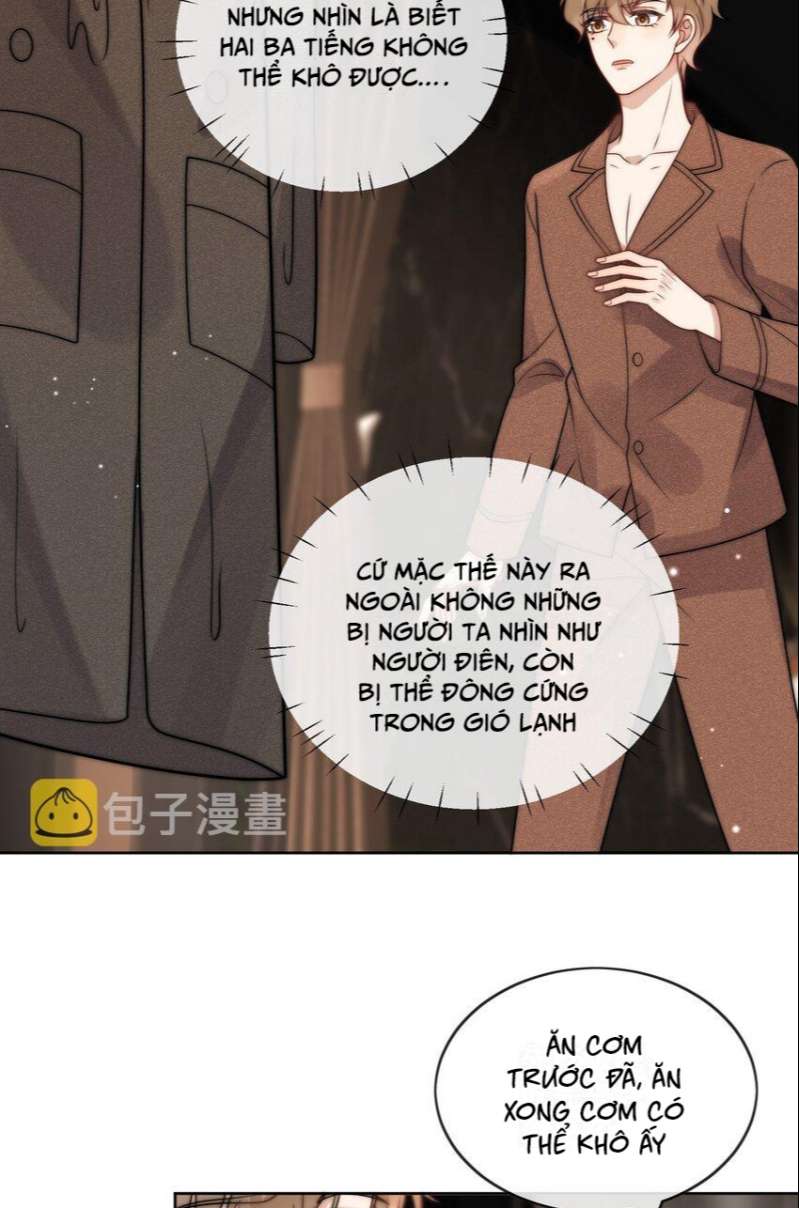 Trích Tinh Chap 21 - Next Chap 22