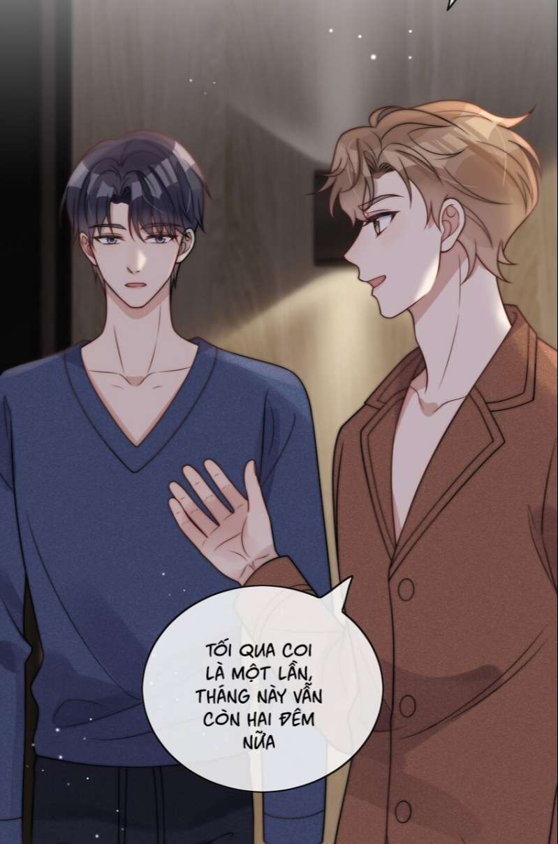 Trích Tinh Chap 21 - Next Chap 22