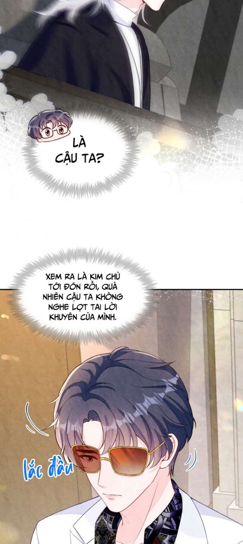 Bất Thủ A Đức Chap 4 - Next Chap 5