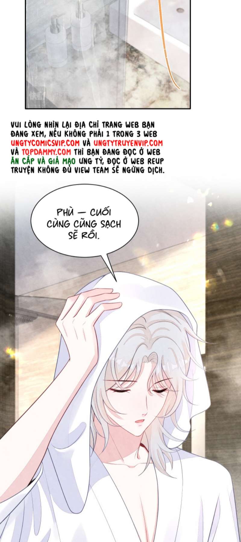 Bất Thủ A Đức Chap 4 - Next Chap 5