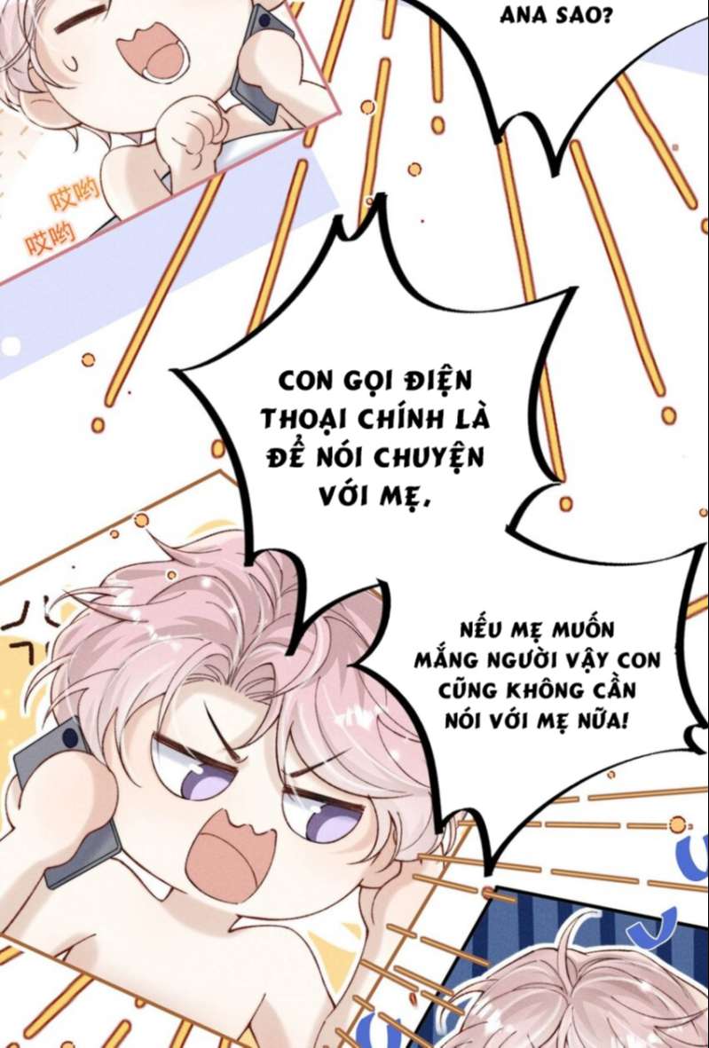 Nước Đổ Đầy Ly Chap 60 - Next Chap 61