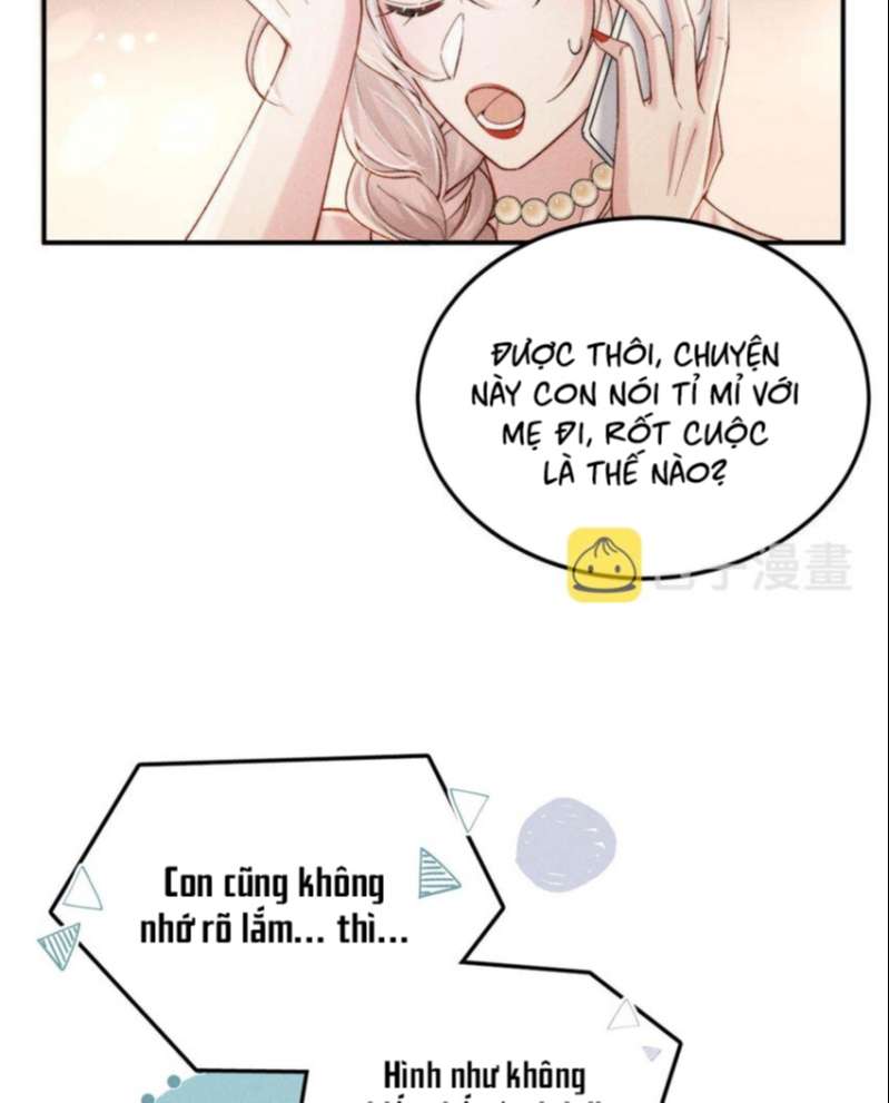 Nước Đổ Đầy Ly Chap 60 - Next Chap 61