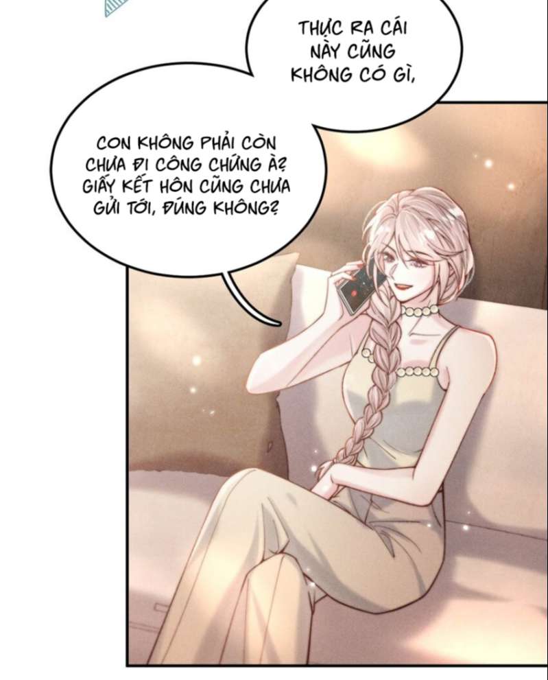 Nước Đổ Đầy Ly Chap 60 - Next Chap 61