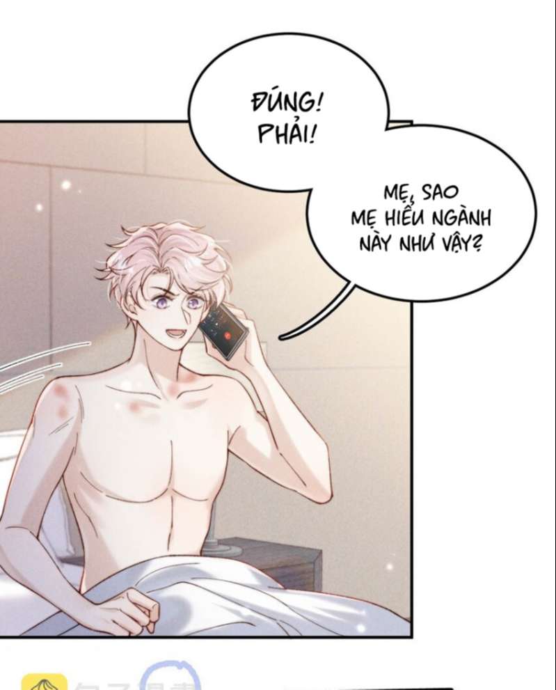 Nước Đổ Đầy Ly Chap 60 - Next Chap 61