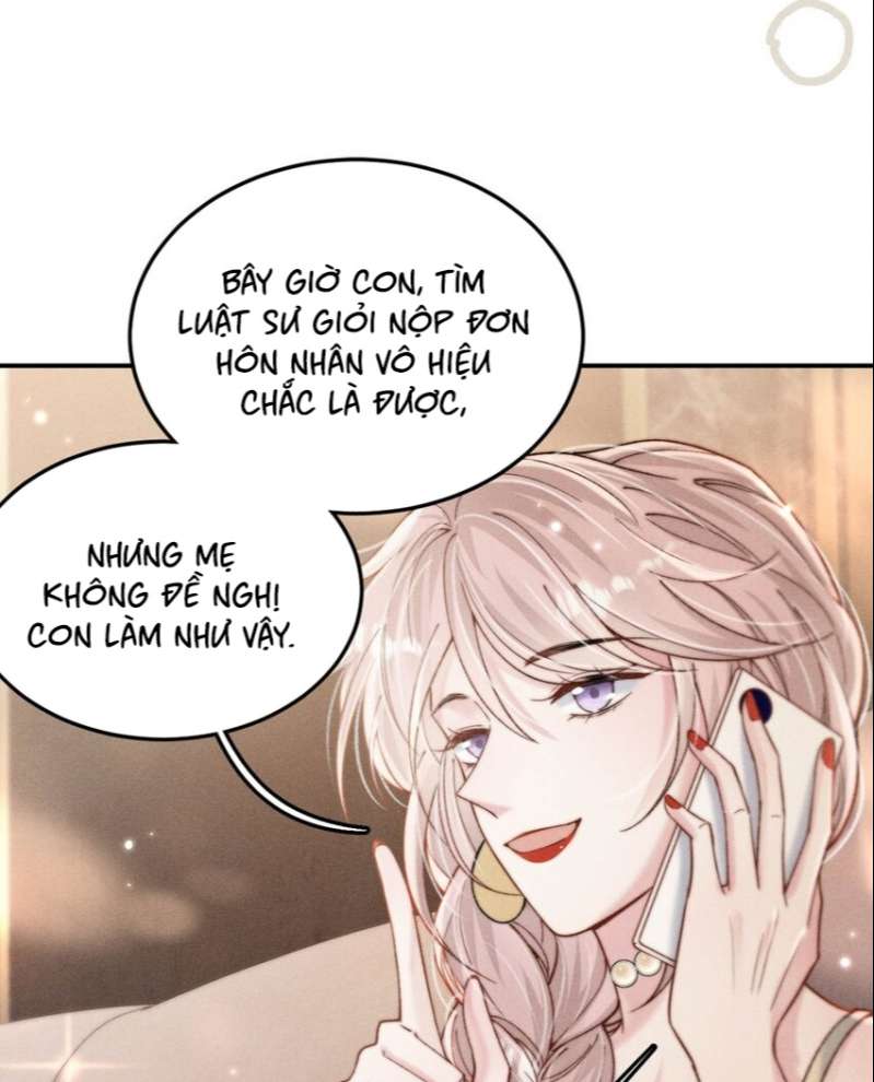 Nước Đổ Đầy Ly Chap 60 - Next Chap 61